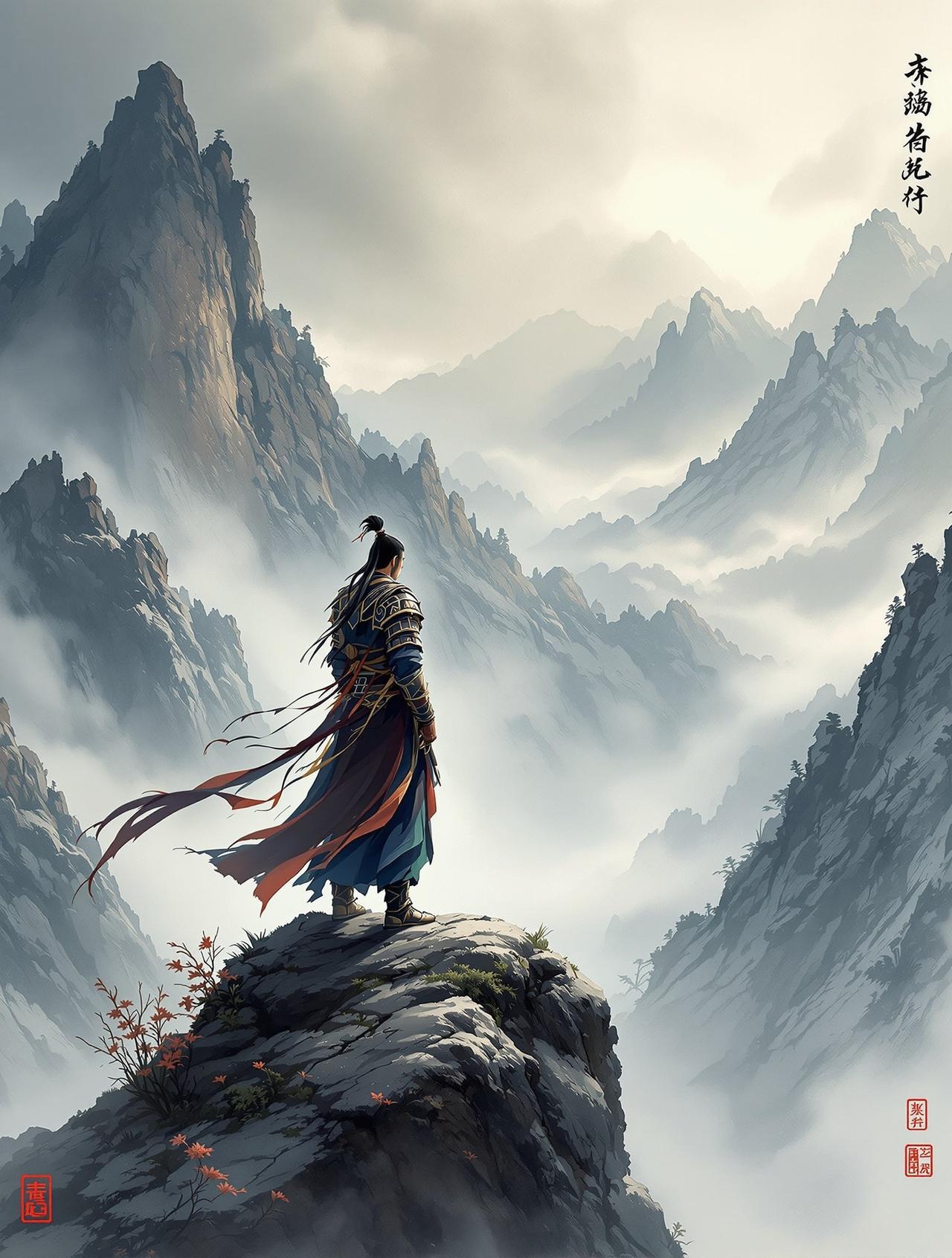 91动漫在线观看 - 山河令