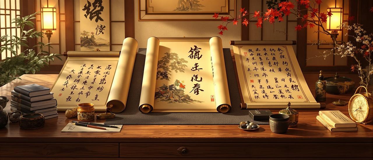 91动漫在线观看主题片单 - 精选古风番剧合集